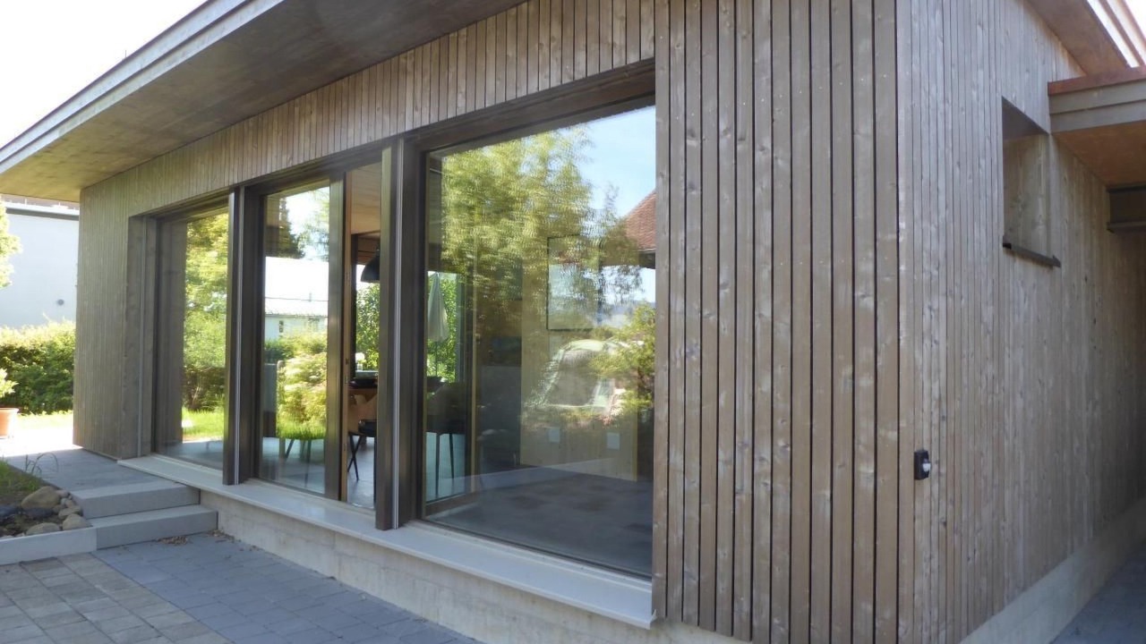 Photo of Outdoor in Arbon