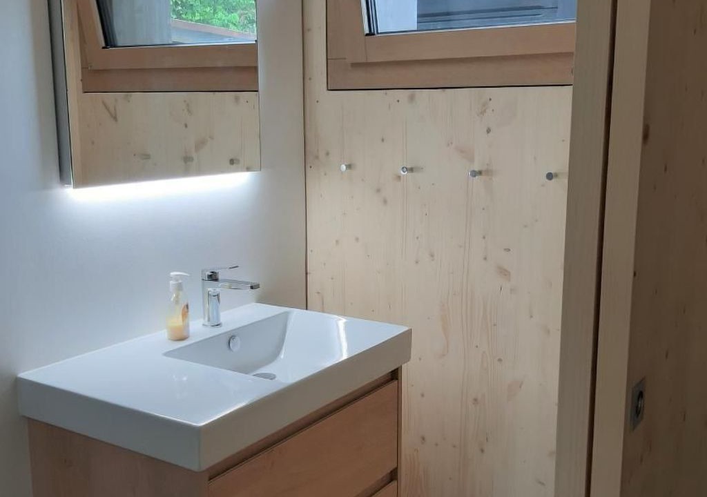 Photo of Bathroom in Arbon