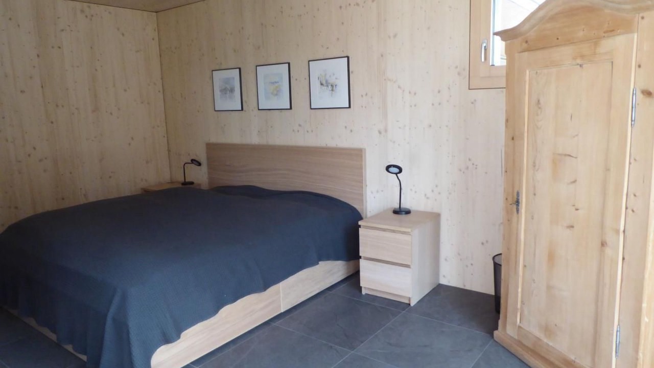 Photo of Bedroom in Arbon