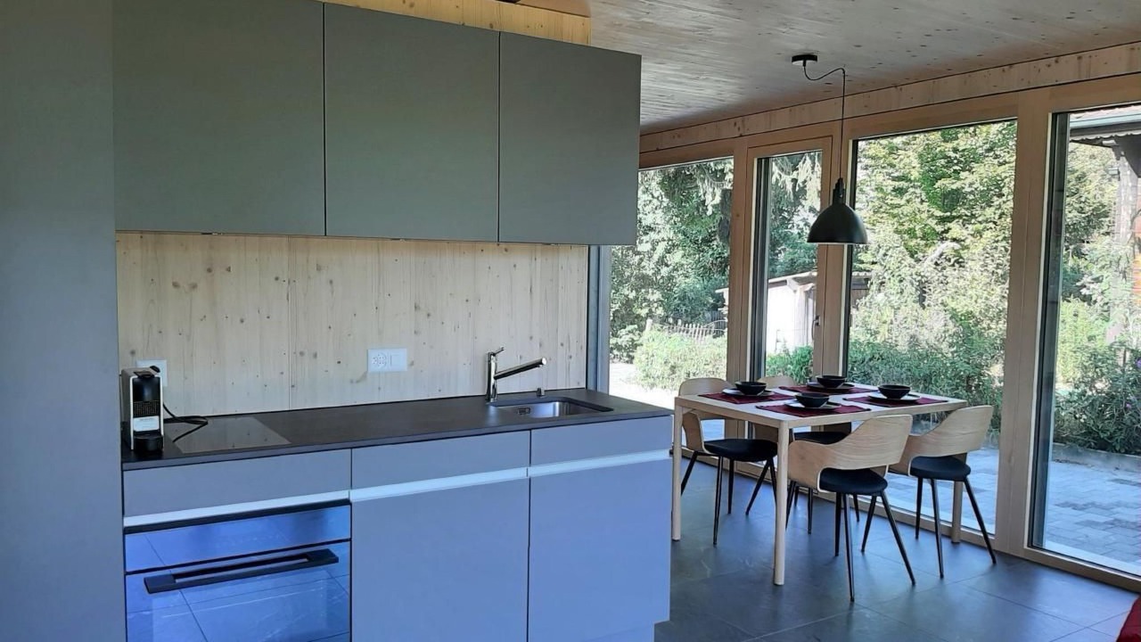 Photo of Kitchen in Arbon