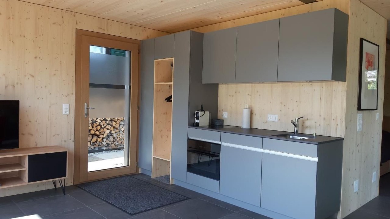 Photo of Bedroom in Arbon