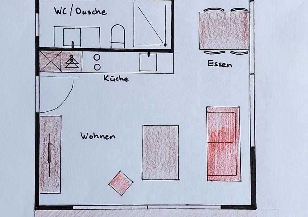 Photo of Bedroom in Arbon