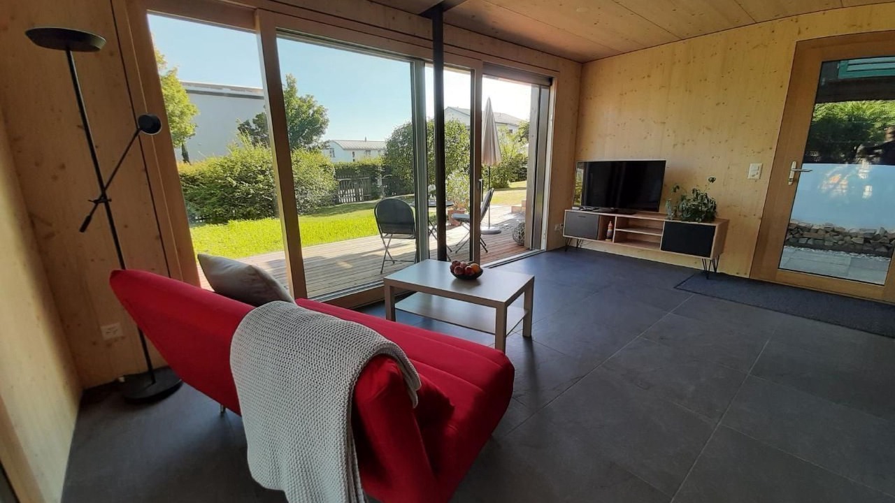 Photo of Livingroom in Arbon
