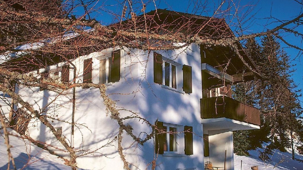 Photo of Outdoor in Vitznau