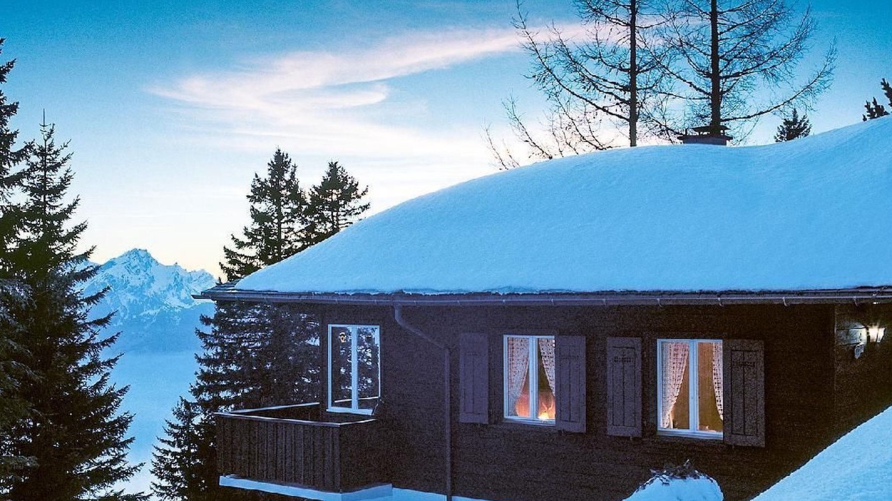 Photo of Outdoor in Vitznau