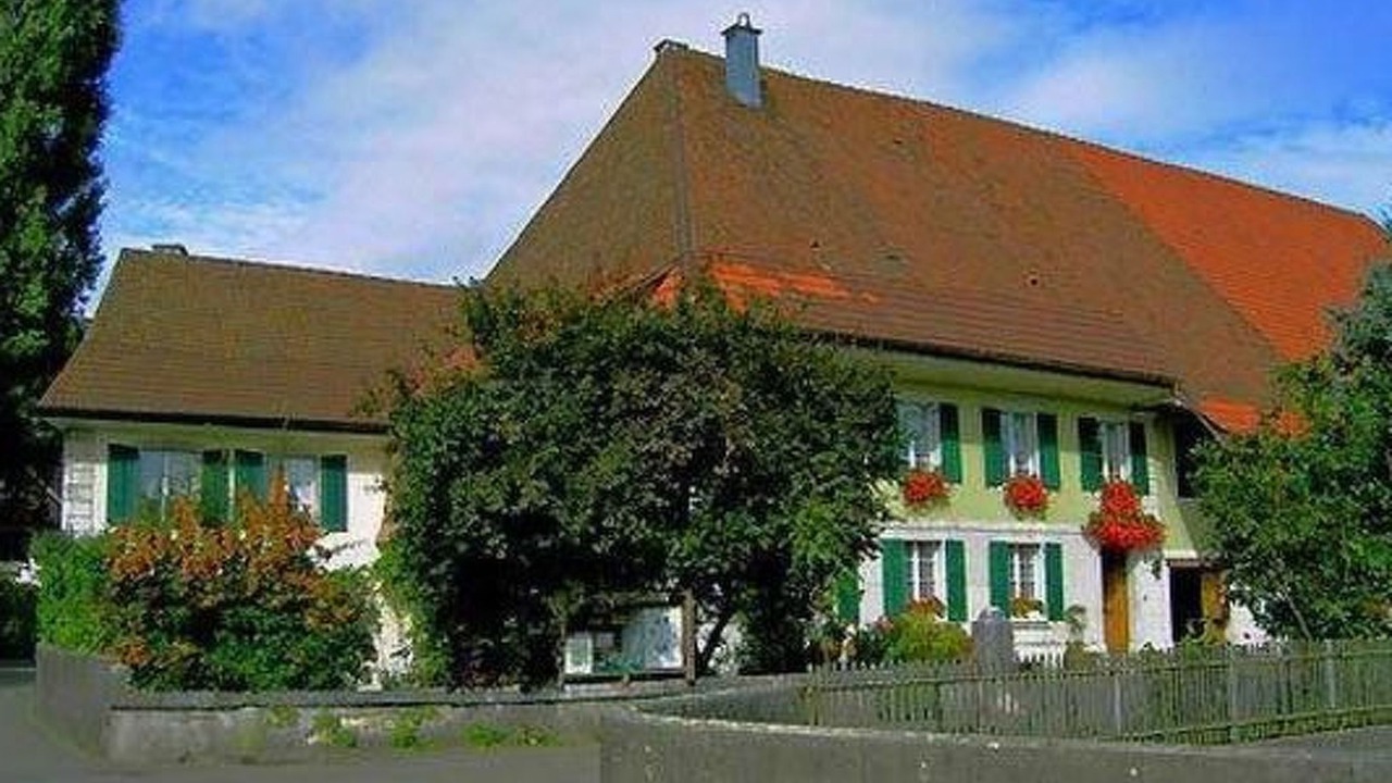 Photo of Others in Attiswil