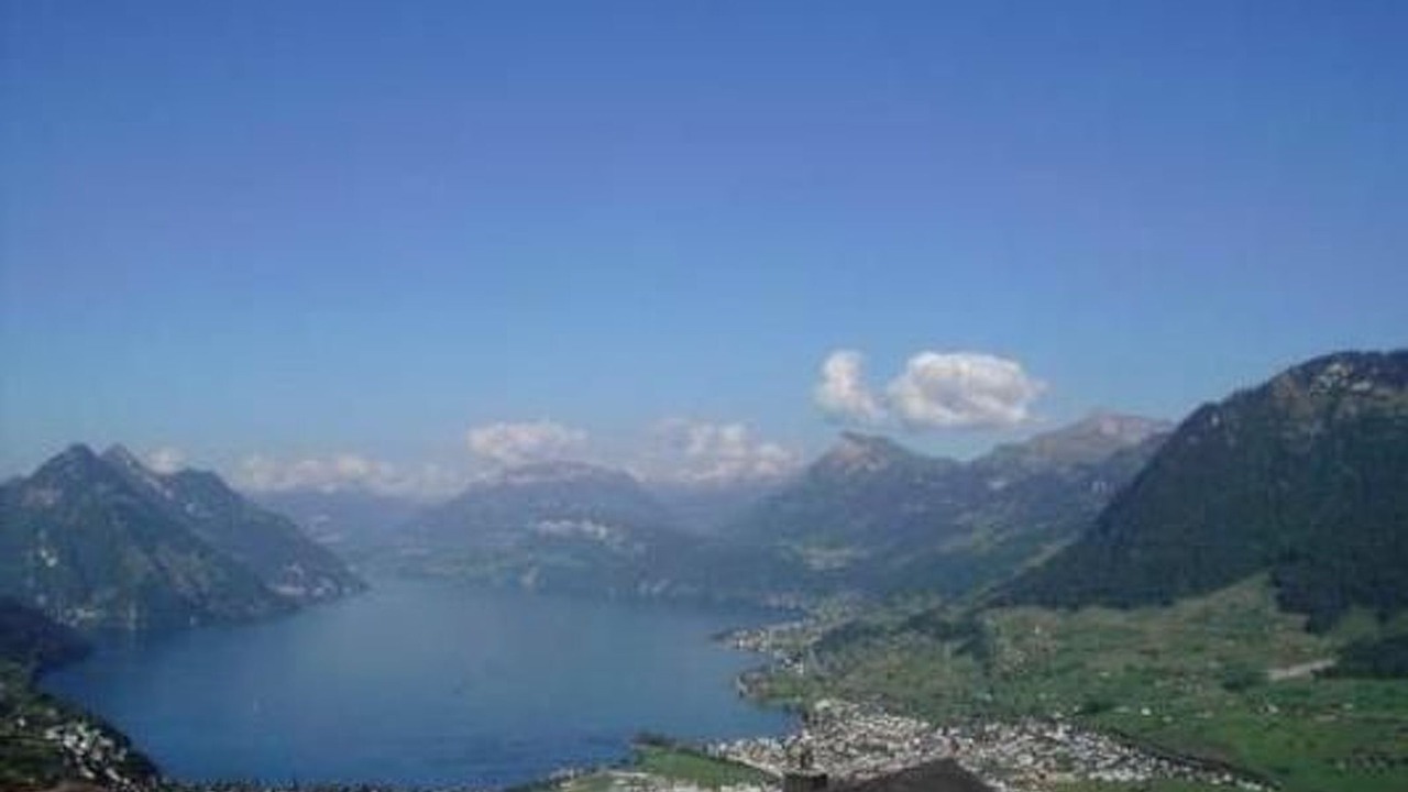 Photo of Others in Bürgenstock