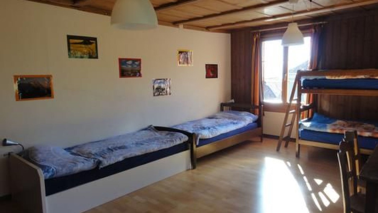 Photo of Bedroom in Zimmerwald