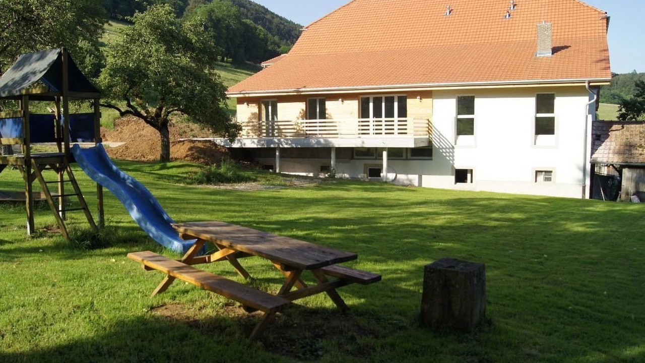 Photo of Others in Clos du Doubs