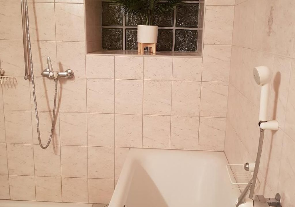 Photo of Bathroom in Courroux