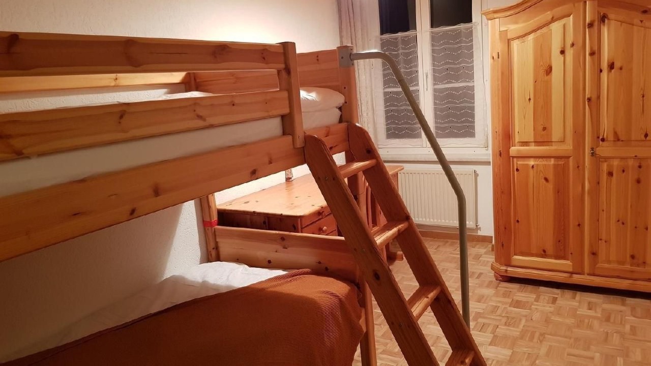 Photo of Bedroom in Courroux