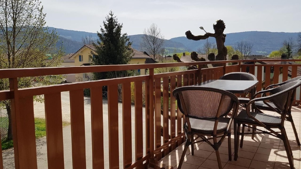 Photo of Outdoor in Courroux