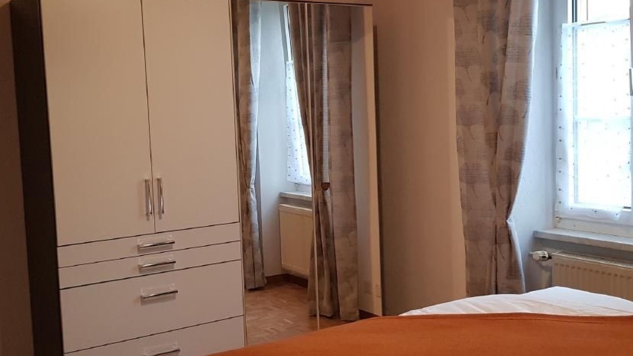 Photo of Bedroom in Courroux