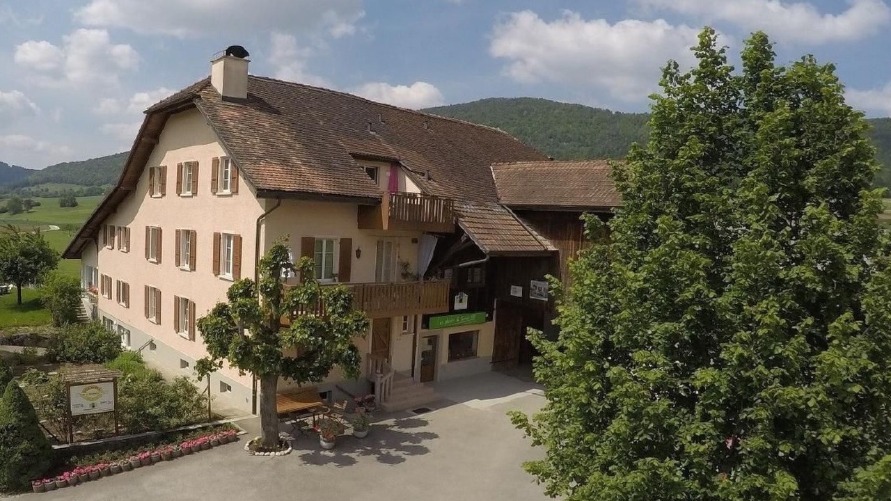 Photo of Outdoor in Courroux