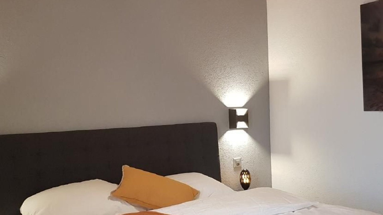 Photo of Bedroom in Courroux