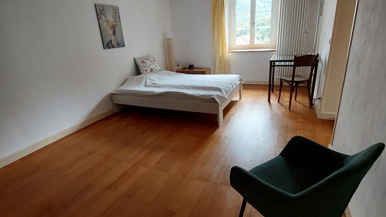 Photo of Bedroom in Liesberg