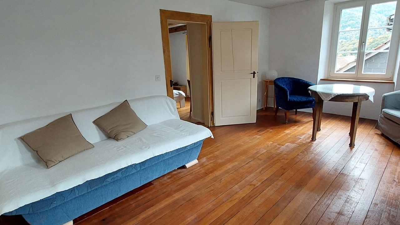 Photo of Livingroom in Liesberg