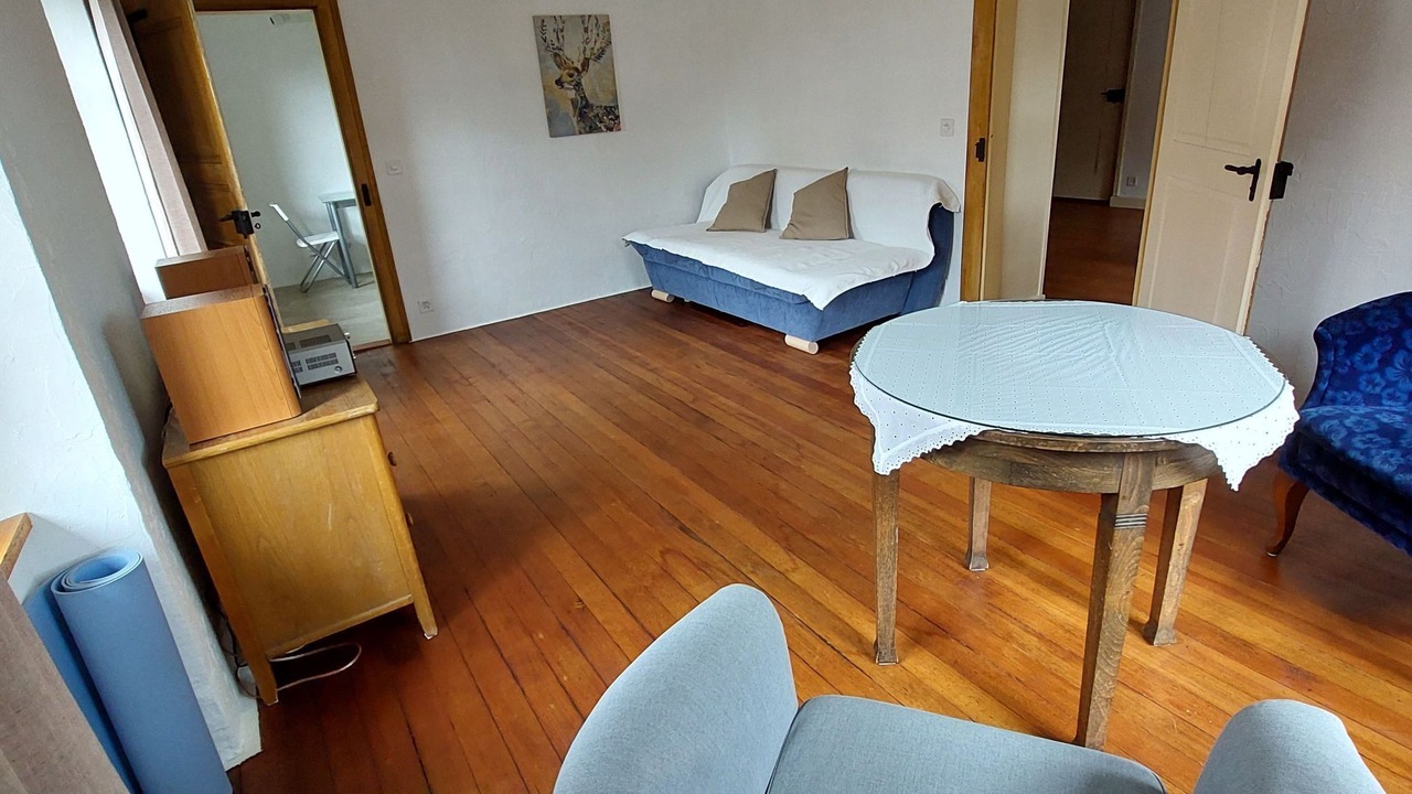 Photo of Livingroom in Liesberg