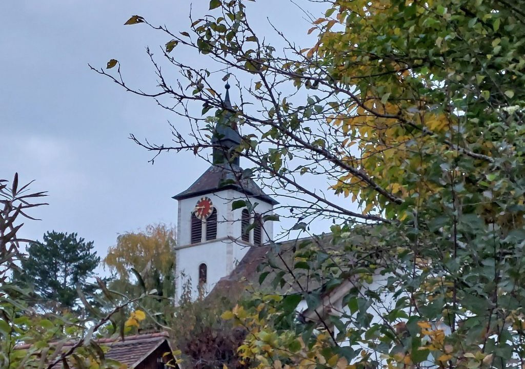 Photo of Others in Liesberg