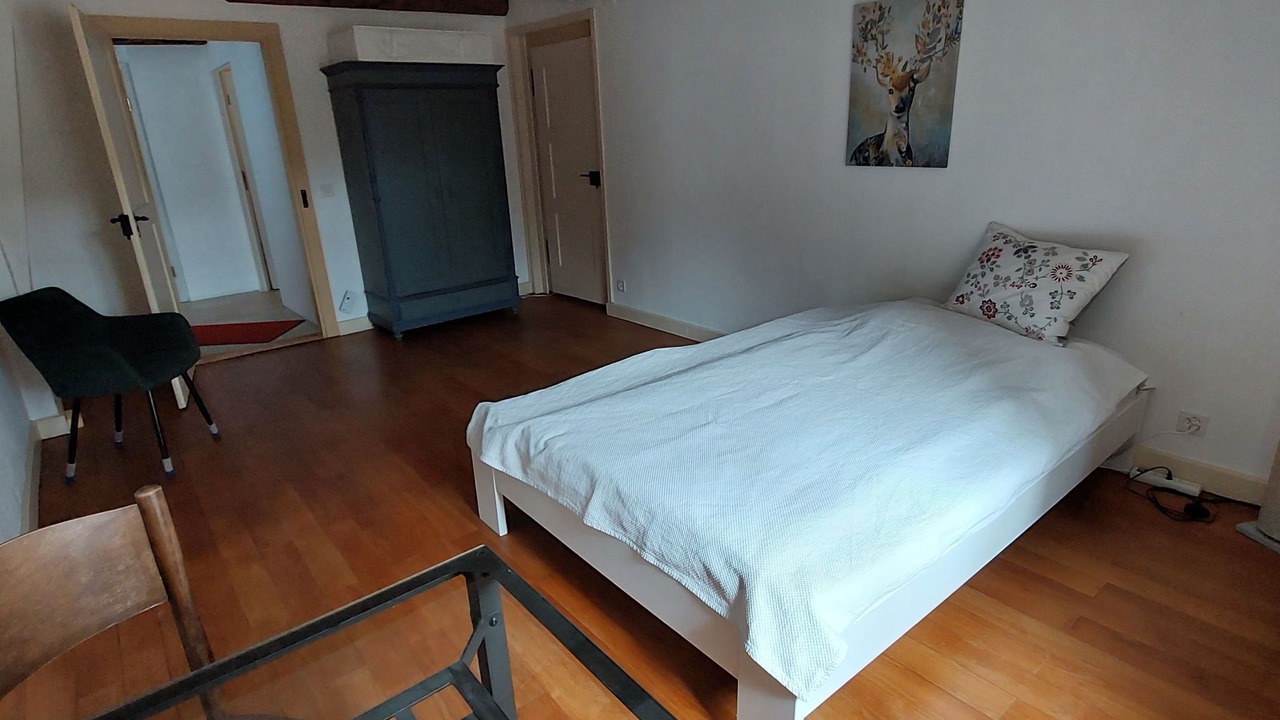 Photo of Bedroom in Liesberg