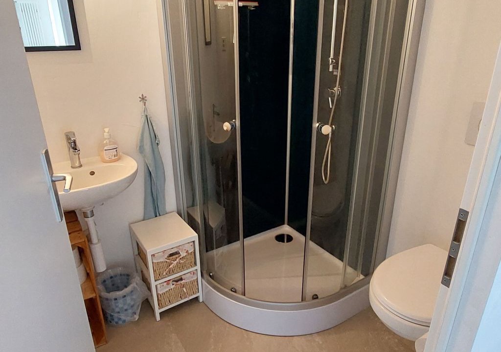 Photo of Bathroom in Liesberg