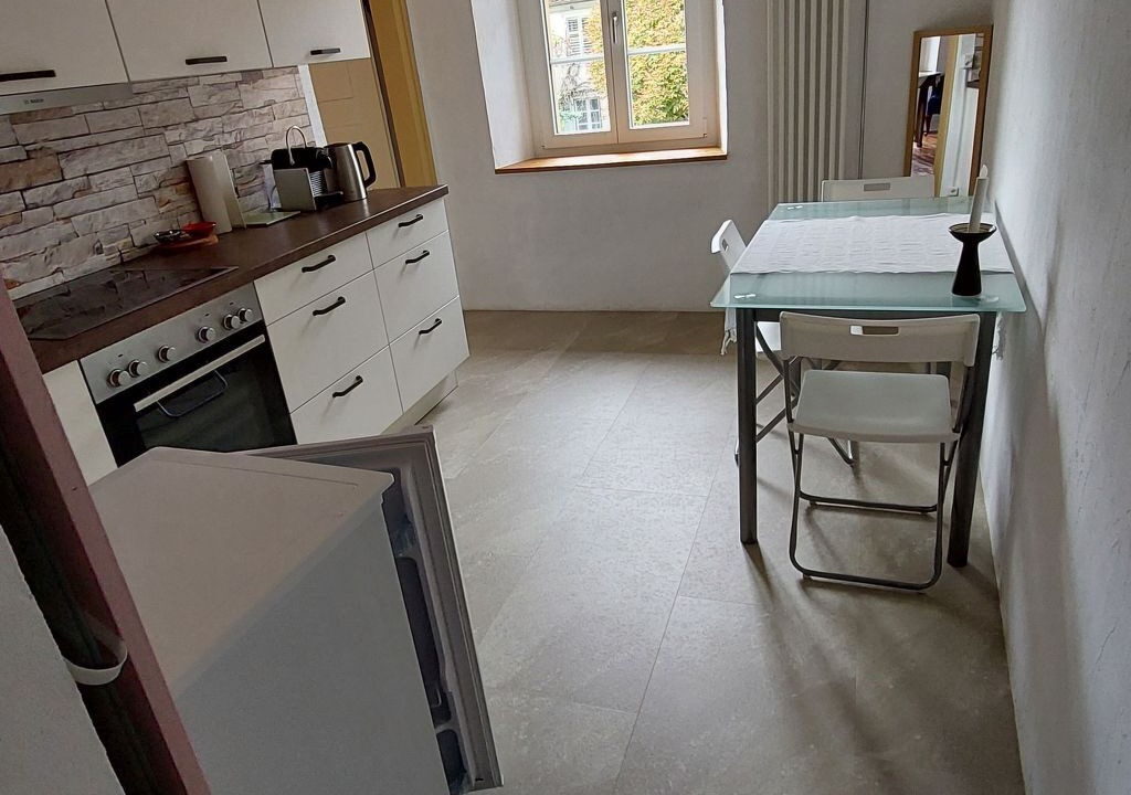 Photo of Kitchen in Liesberg