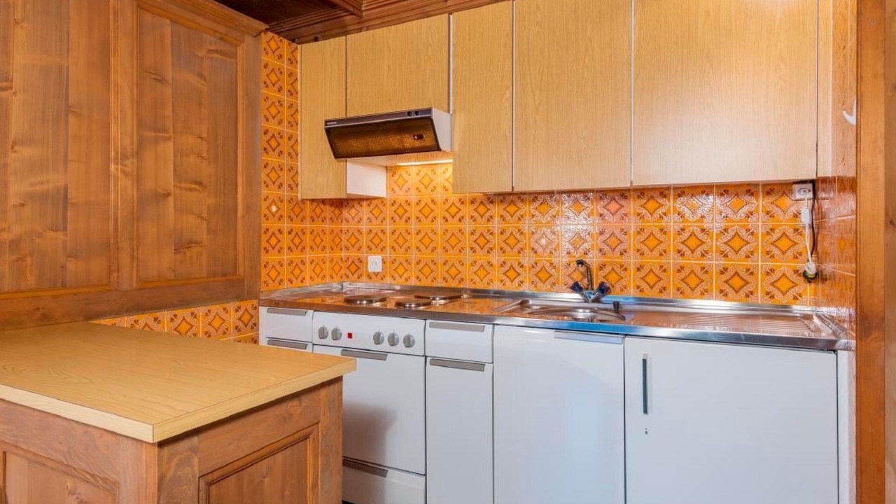 Photo of Kitchen in Promontogno