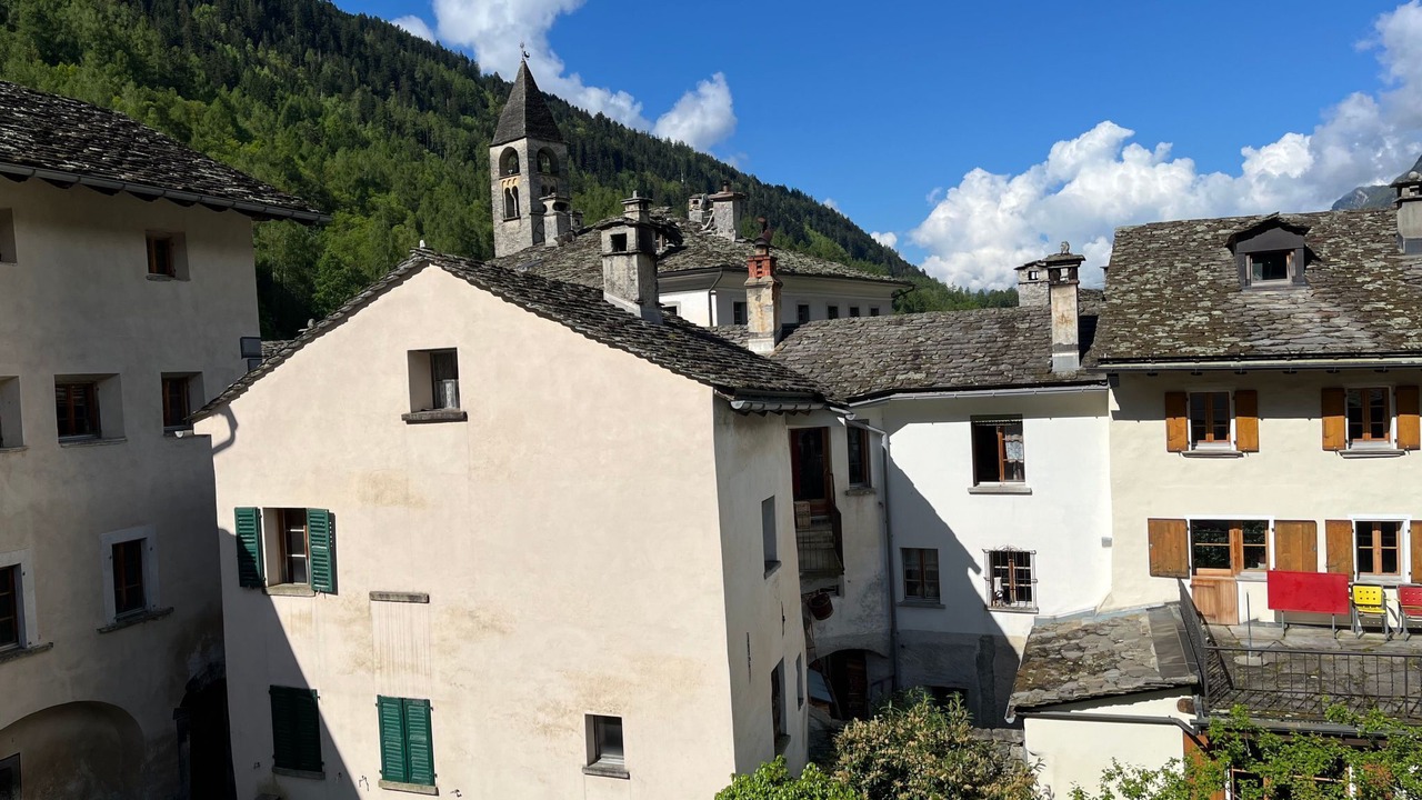 Photo of Outdoor in Promontogno