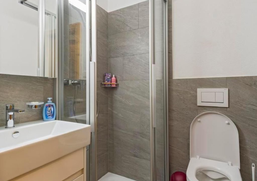 Photo of Bathroom in Promontogno