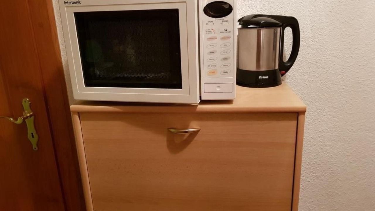 Photo of Kitchen in Tscheppach