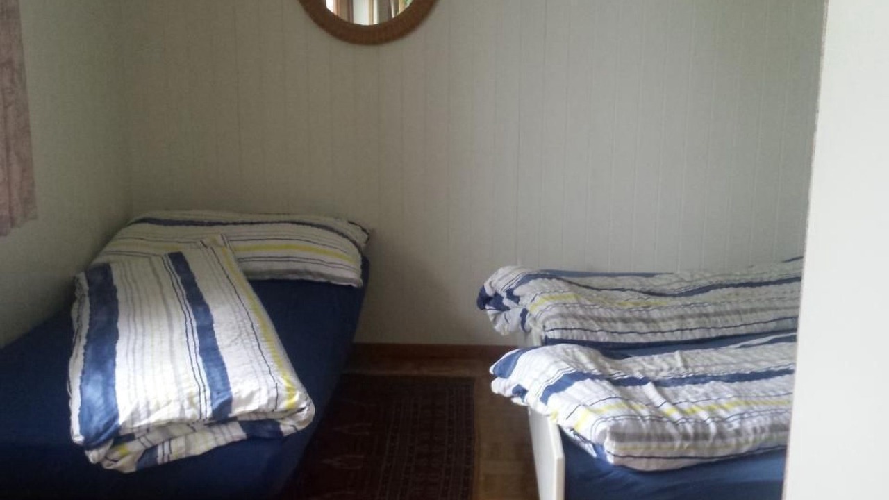 Photo of Bedroom in Tscheppach