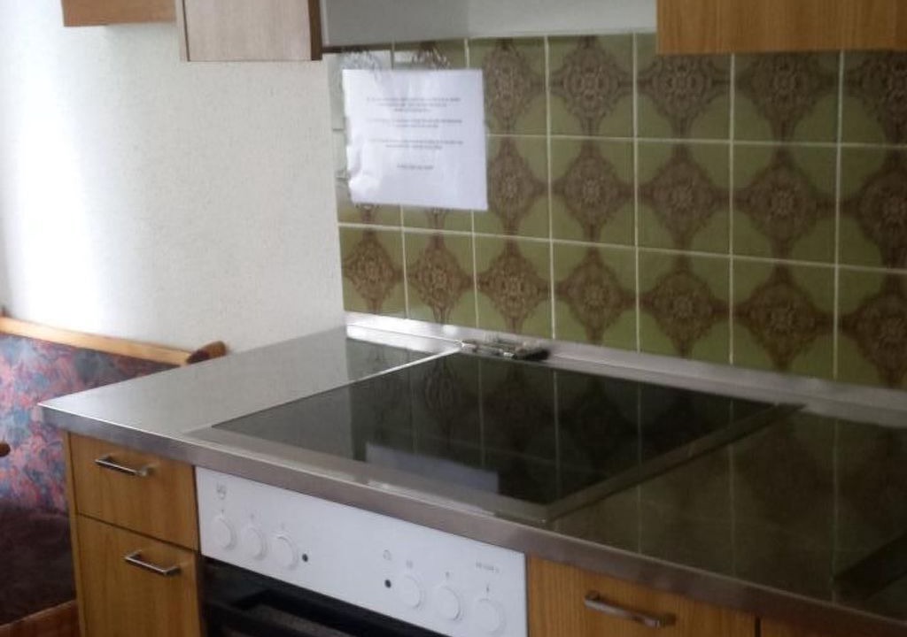 Photo of Kitchen in Tscheppach