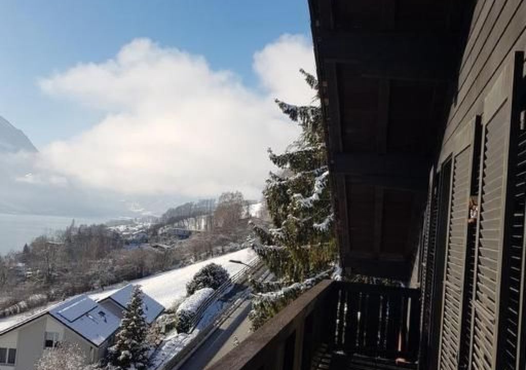 Photo of Outdoor in Tscheppach
