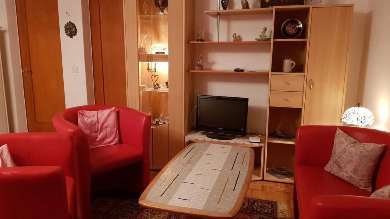 Photo of Livingroom in Tscheppach