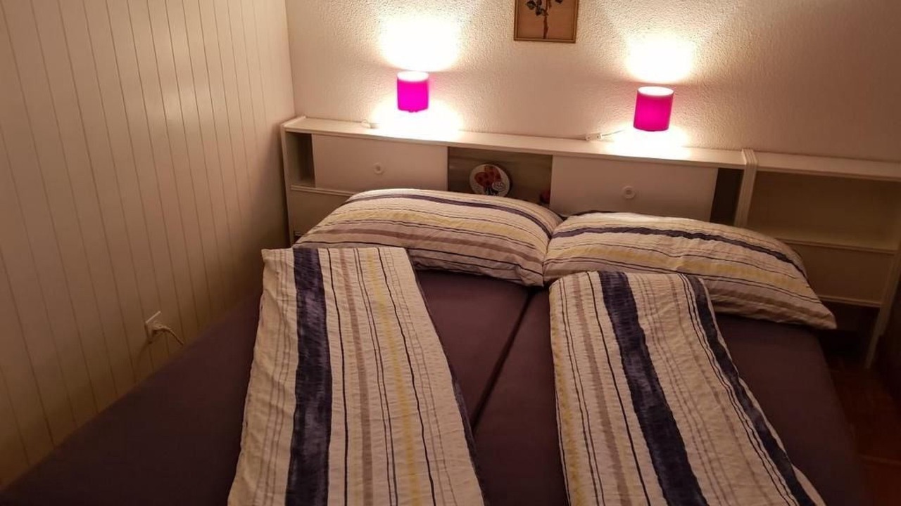 Photo of Bedroom in Tscheppach