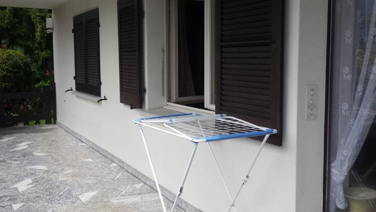 Photo of Patio Balcony in Tscheppach