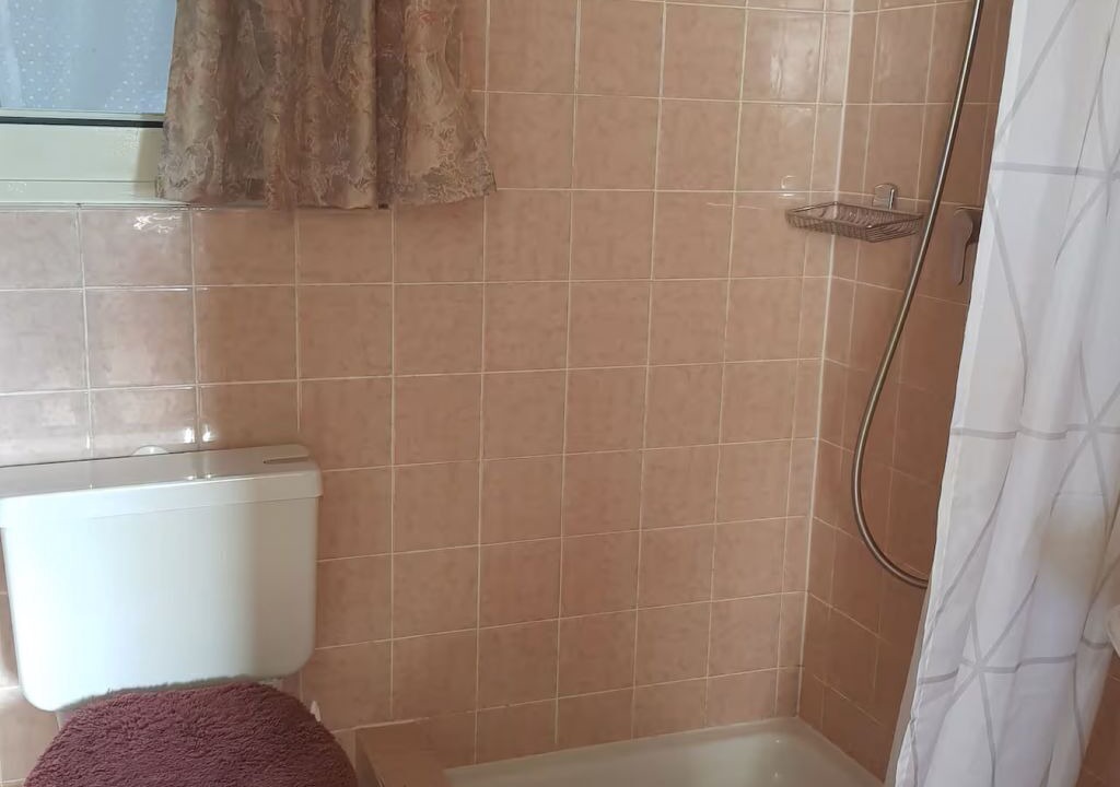 Photo of Bathroom in Tscheppach