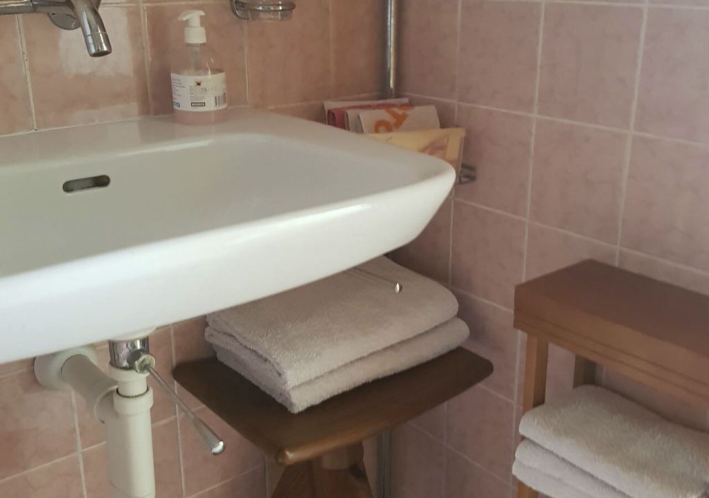 Photo of Bathroom in Tscheppach