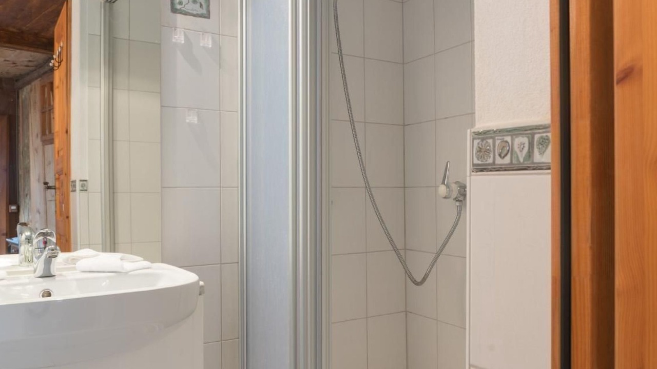 Photo of Bathroom in Castasegna