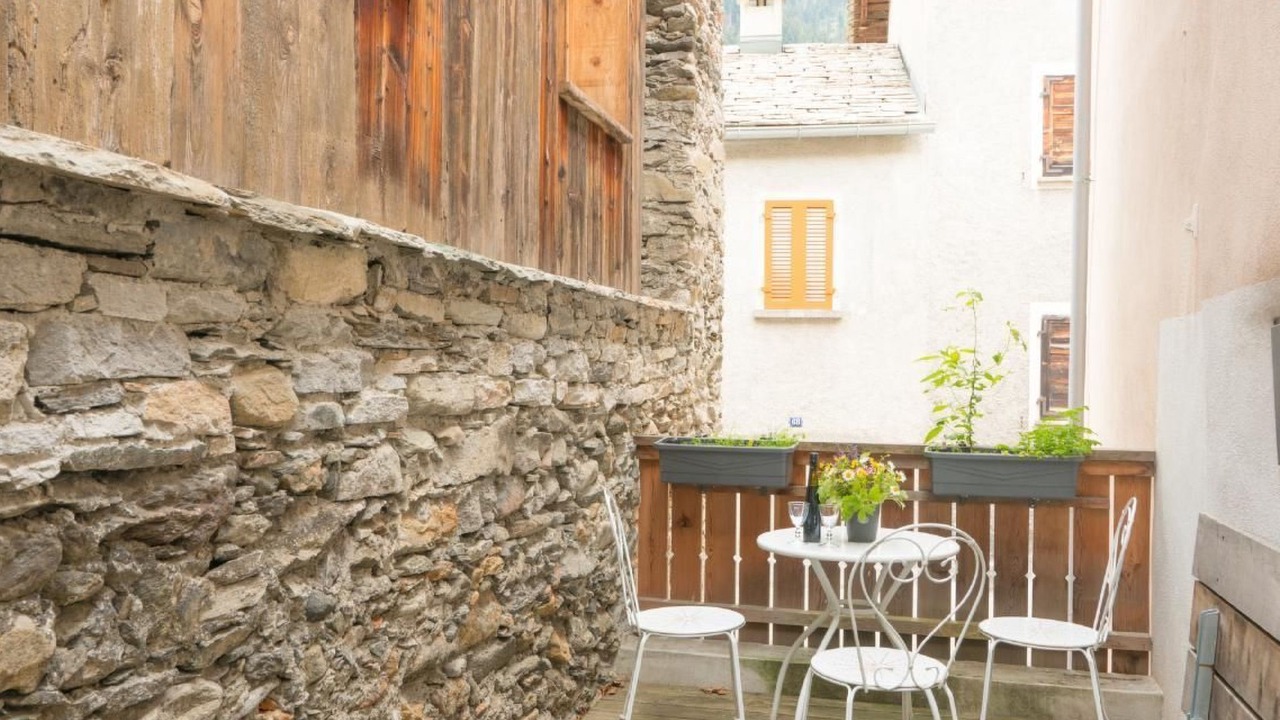 Photo of Outdoor in Castasegna