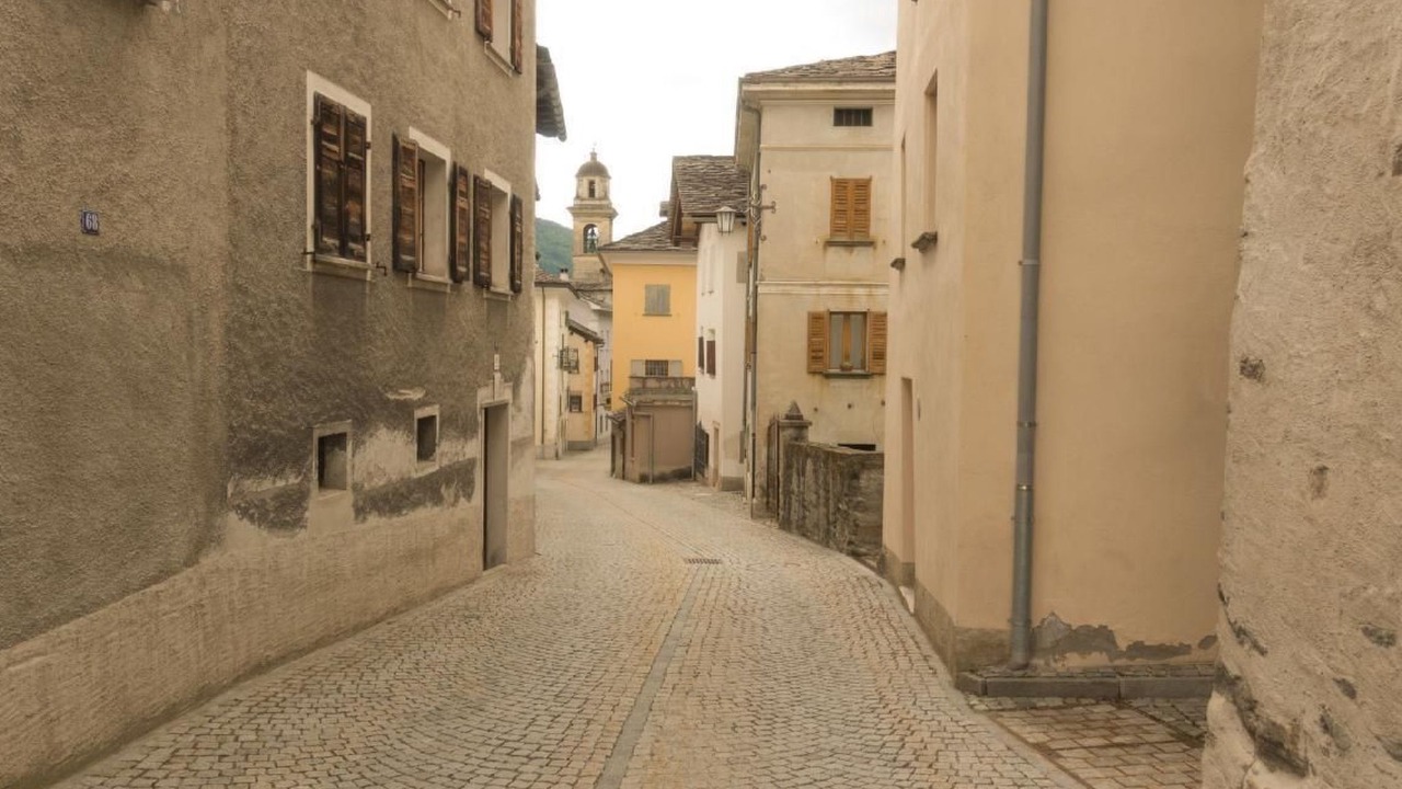 Photo of Others in Castasegna