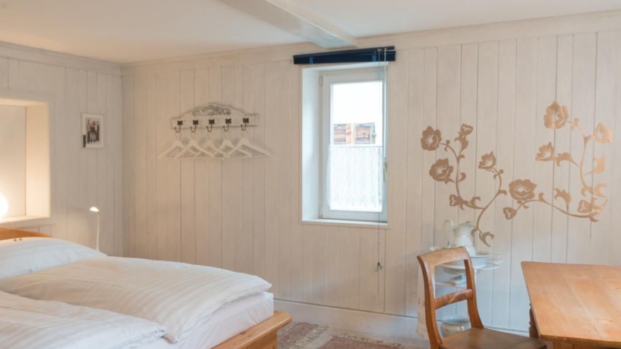 Photo of Bedroom in Castasegna