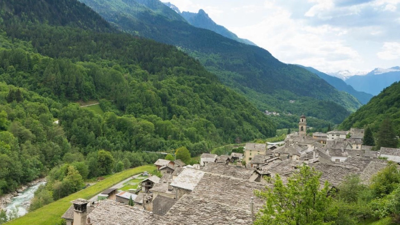 Photo of Others in Castasegna