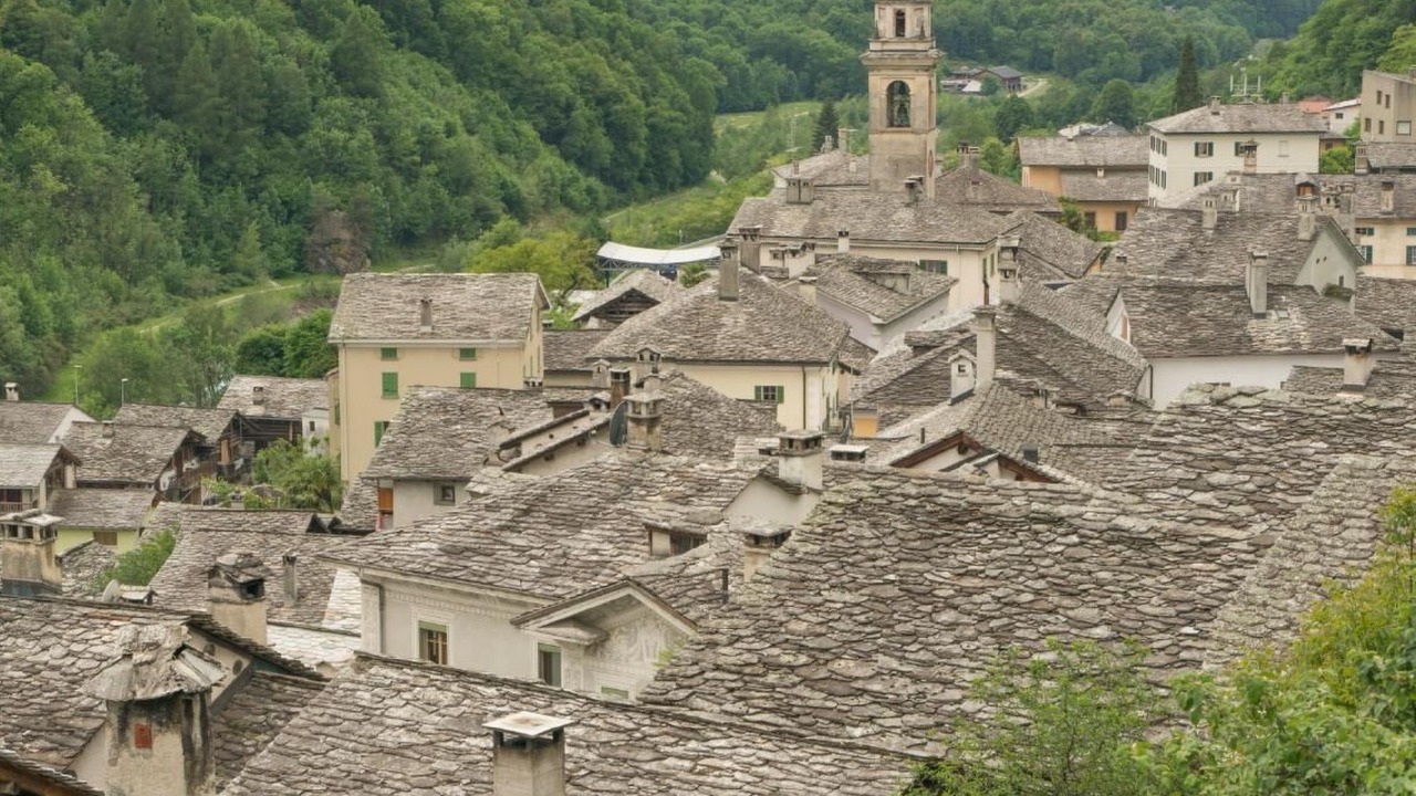 Photo of Outdoor in Castasegna