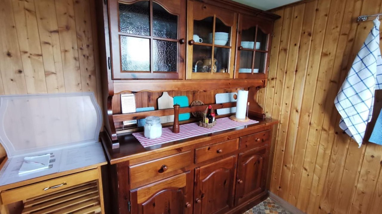 Photo of Livingroom in Signau
