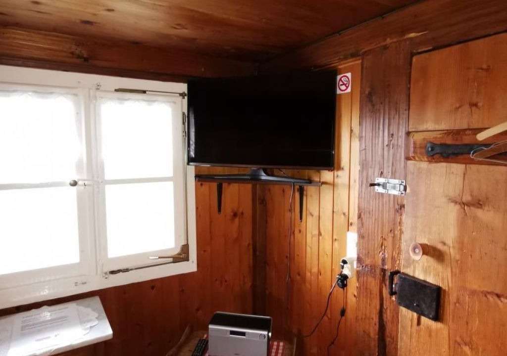 Photo of Livingroom in Signau