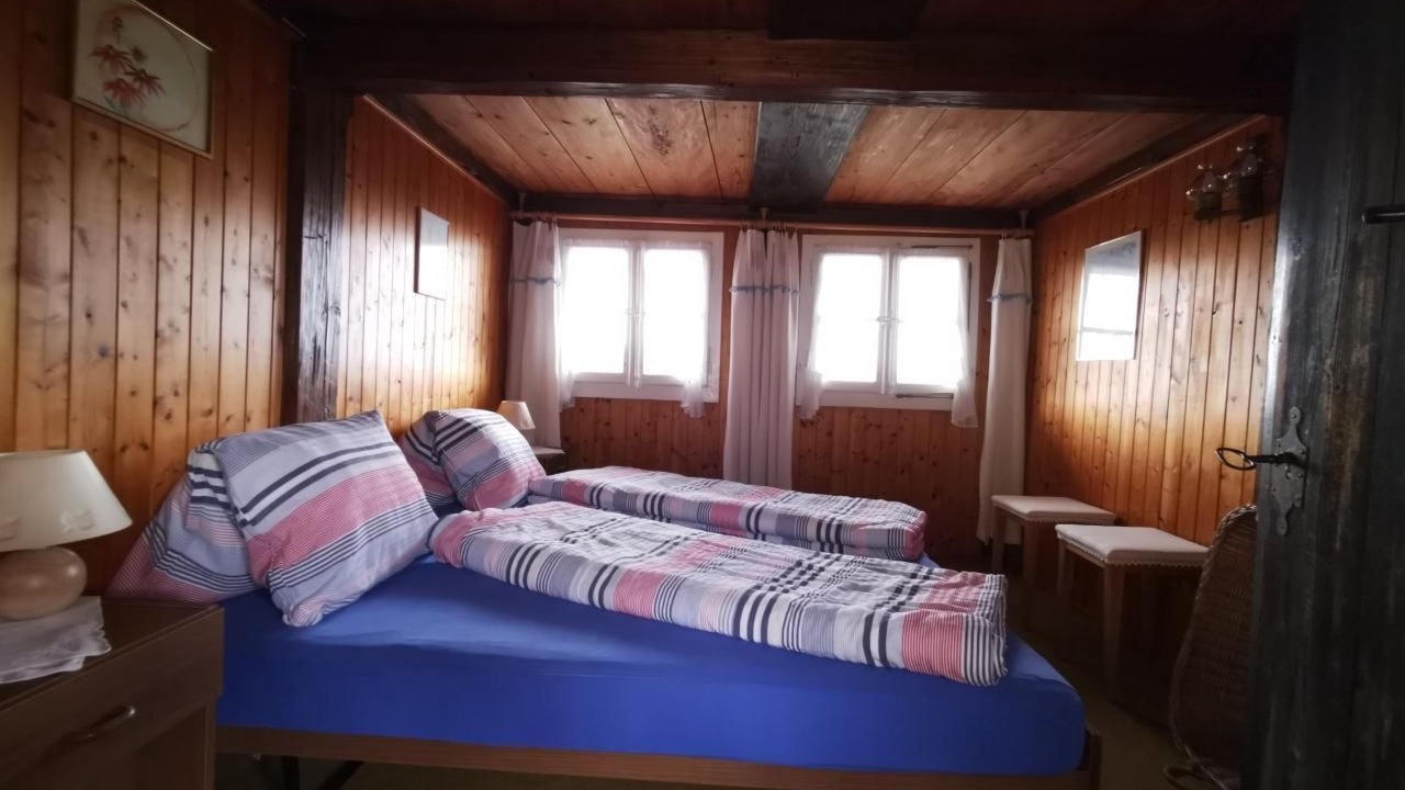 Photo of Bedroom in Signau