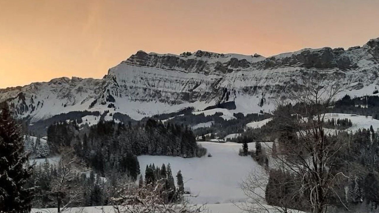 Photo of Others in Schangnau