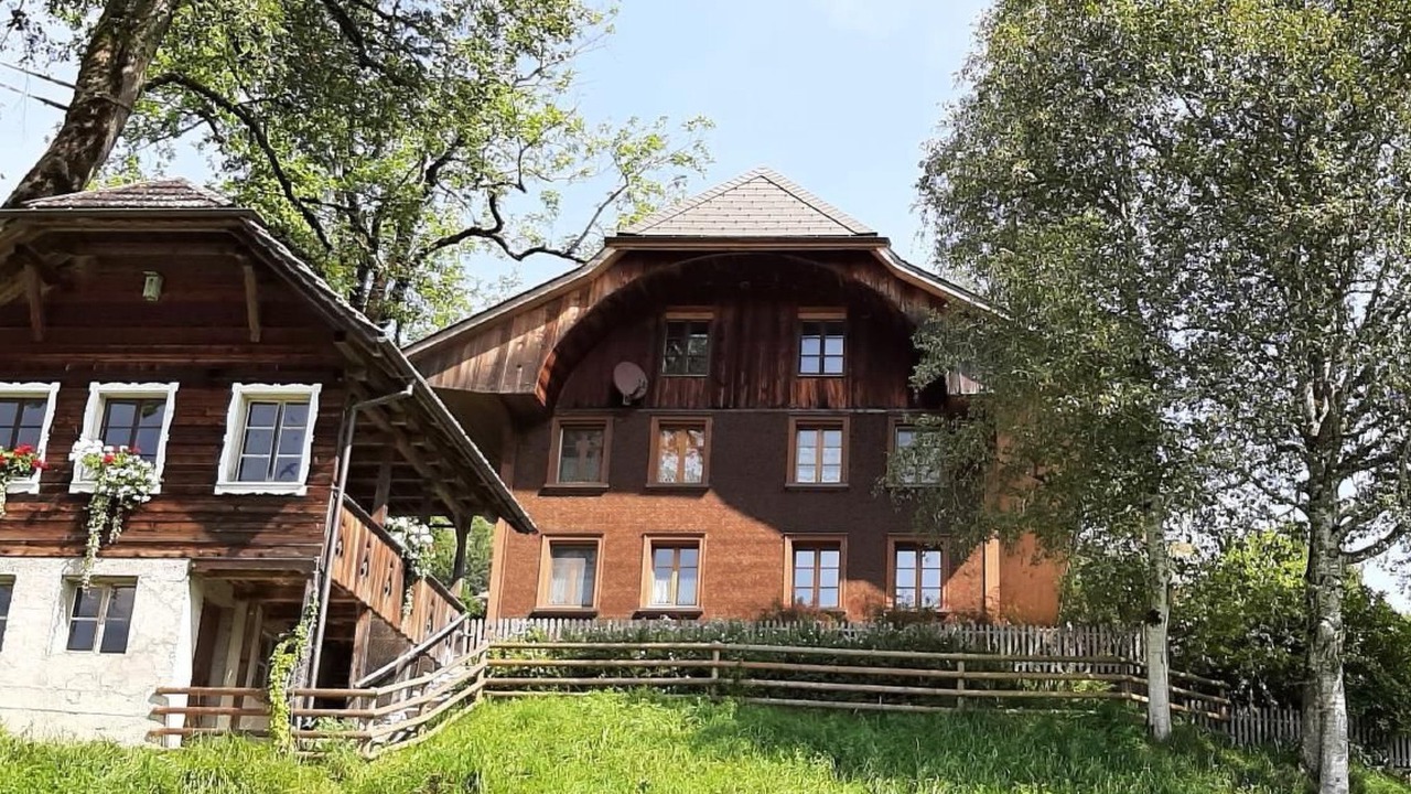 Photo of Others in Schangnau