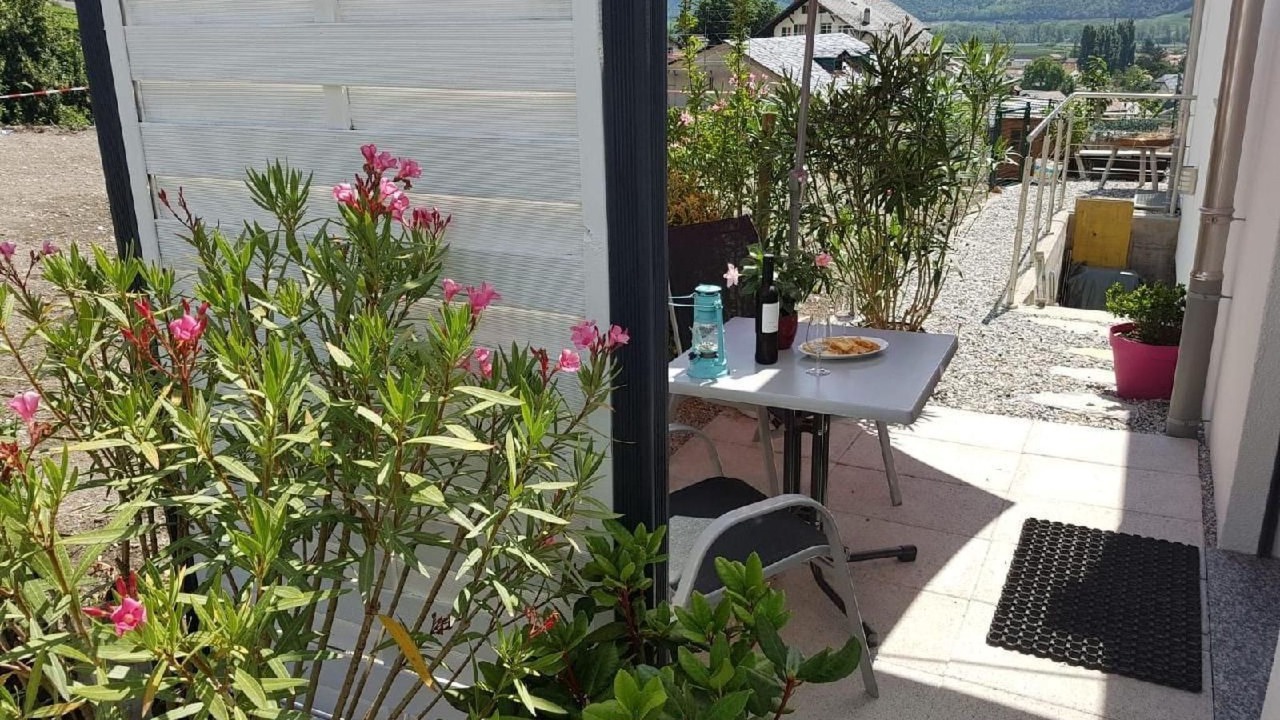Photo of Outdoor in Saint-Leonard